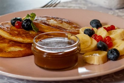 Voucher na włoską kolację w Restauracji Navona w Warszawie