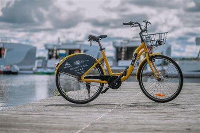 Herbals Glamping Mielno – 2-3 noce ze śniadaniem blisko morza