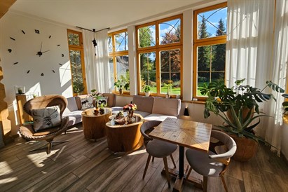 Voucher podarunkowy do Niedźwiedzia Residence w Poroninie