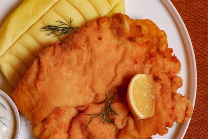 Prezent z gustem – voucher do Restauracji Ale Sztuka Warszawa