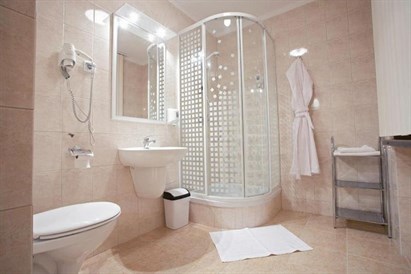 Aktywny weekend w Muszynie - rowerowa przygoda w uzdrowisku Geovita