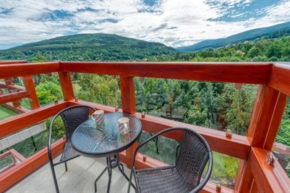 Wakacje w Holiday Mountain Residence