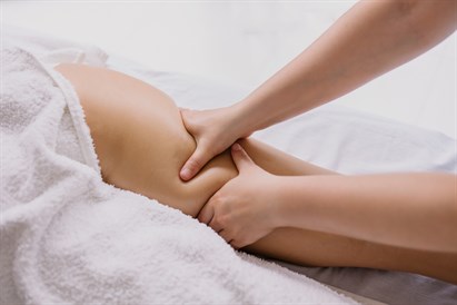 Pakiet Luxury Spa VIP – ekskluzywna pielęgnacja ciała w Belanovska Clinic & Spa