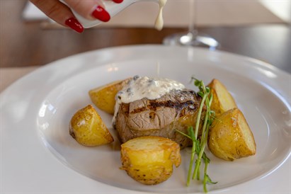 Kolacja dla dwojga w Boscaiola Pizzeria Ristorante w Krakowie