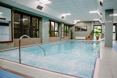 Voucher Premium - pobyt w Geovita Spa Krynica-Zdrój