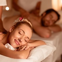 Luksusowe Spa Day dla dwojga w Krakowie