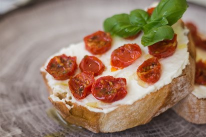 Włoska kolacja w The Spaghetti w Krakowie