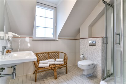 Romantyczny nocleg ze SPA dla dwojga: Hotel Wieniawa w pałacu