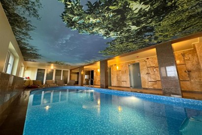 Bursztynowe Spa dla dwojga - Litwa