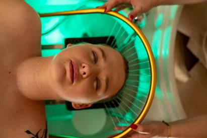 Head SPA w Secret Spa Rybnik