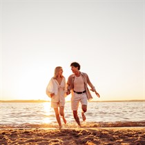 Aktywny wypoczynek nad morzem dla dwojga (2 noce) - Geovita Dąbki