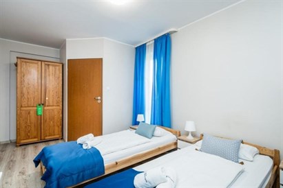 City Break w Krakowie dla dwojga – pobyt w Hotelu Nowa Panorama