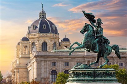 Weekendowy pobyt w Wiedniu dla dwojga ze śniadaniem – Plaza Inn