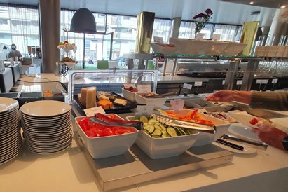 Weekendowy pobyt w Wiedniu dla dwojga ze śniadaniem – Plaza Inn