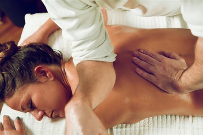 Rytuał 5 Żywiołów w Amari Spa – luksusowy prezent pełen relaksu