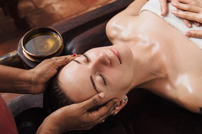 Masaż Ajurweda – Abhynga | Glamour Spa