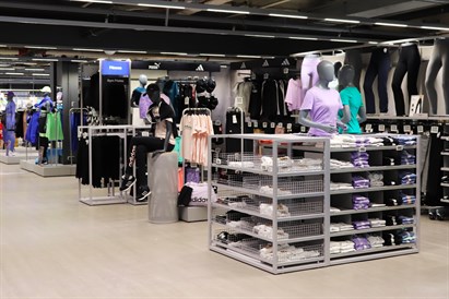 Karta podarunkowa Decathlon