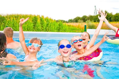 Nocleg w Domku Exclusive z prywatnym SPA przy Energylandii - Holiday Park Zator