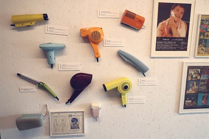 Zwiedzanie "Muzeum życia w PRL" we Dwoje | Warszawa