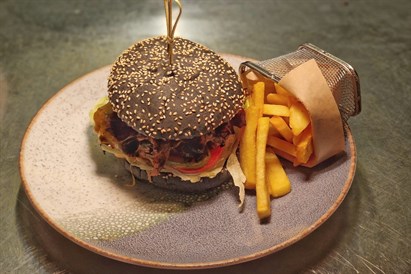 Voucher do Restauracji Harmonia