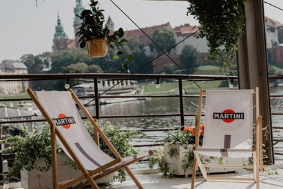 Romantyczna kolacja degustacyjna u podnóża Wawelu
