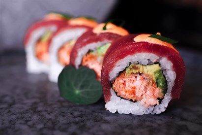 Kurs sushi | Kraków