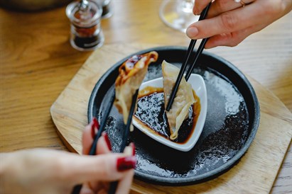 Voucher na tajską ucztę w Restauracji San Thai w Warszawie