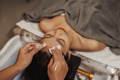 Head SPA Premium - Eliksir Młodości