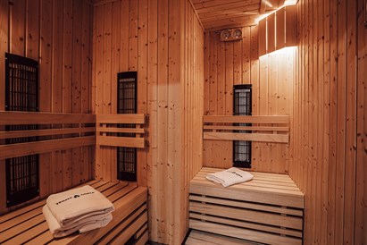 Relaks w Termach Gorce – basen, jacuzzi, sauny i grota solna!