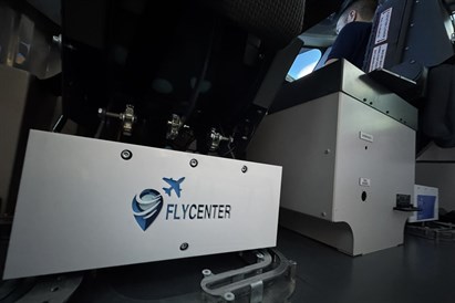 Lot w symulatorze Boeinga 737 MAX – Tarnowskie Góry