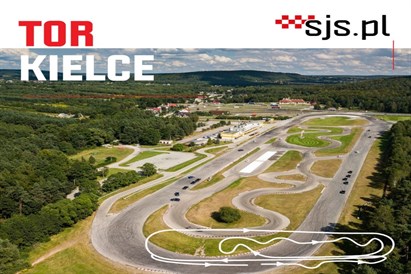 Szkolenie motocyklowe - Kielce