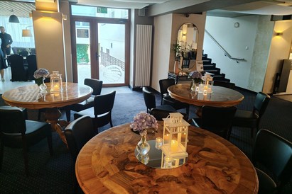 Voucher prezentowy na usługi Marena Wellness & Spa – Międzywodzie