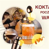 Warsztaty koktajlowe z degustacją w Vertigo Jazz Club Wrocław