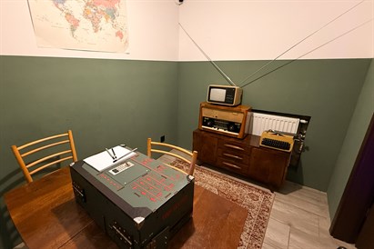 Wawel Escape Room dla Dwojga - interaktywna przygoda pełna zagadek w sercu Krakowa