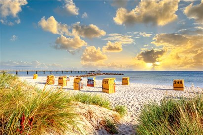 Luksusowy Bon Travelist 1000 zł na wymarzoną podróż