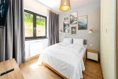 Magiczny pobyt w Karkonoszach – Apartamenty Karpatia