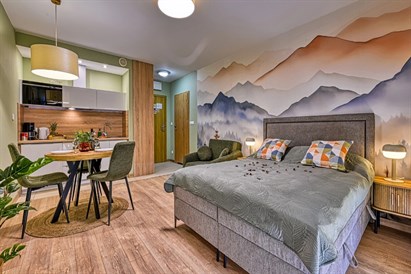 Voucher do Sun & Snow Resorts - Szklarska Poręba