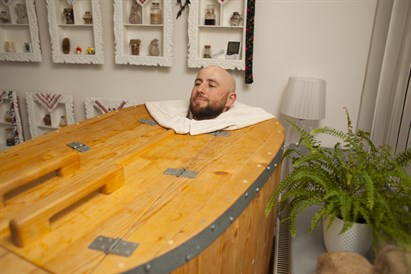 Gentlemen’s Evening – męski rytuał relaksu w Ritua Spa Gdańsk