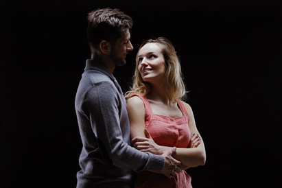 Teatr 6. Piętro Warszawa - voucher na spektakl - Biletomat