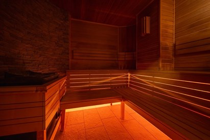 Saunarium w Termach Szaflary – odprężający seans dla jednej osoby