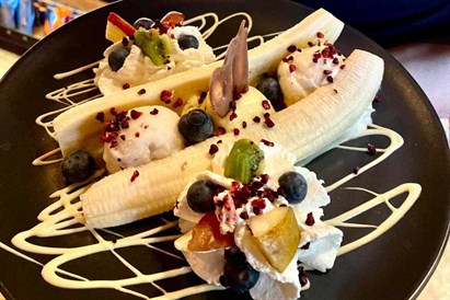 Voucher do Pijalni Czekolady M.Pelczar Chocolatier