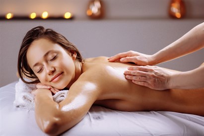 Babski wypad do Glamour Spa