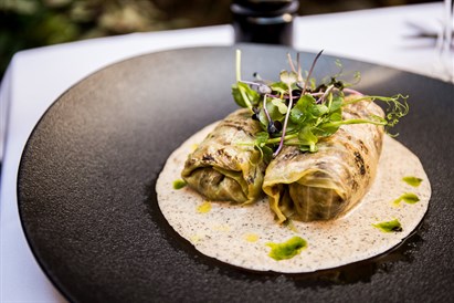 Kogel Mogel Kraków polecany przez Michelin – voucher dla dwojga