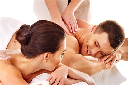 Masaż relaksacyjny dla Dwojga - Spa Pro Body w Gdańsku