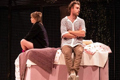 Och-Teatr Warszawa - voucher na spektakl - Biletomat