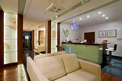 Voucher kwotowy do Hotelu Perła Bieszczadów