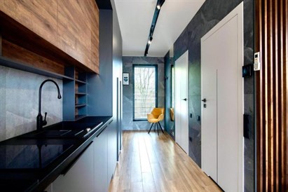 Pobyt w luksusowych apartamentach Kalinowa w Szczyrku