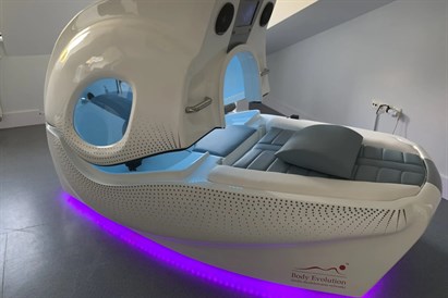 Voucher kwotowy do Body Evolution - Płock