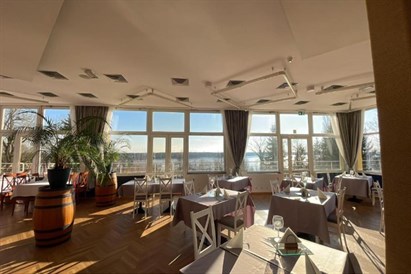 Lake Break nad Zalewem Zegrzyńskim – Hotel Geovita Jadwisin