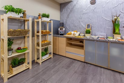 Długi pobyt w Hotelu Galaxy w Krakowie
